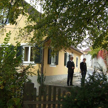 Das Pernerhaus بولاو المظهر الخارجي الصورة