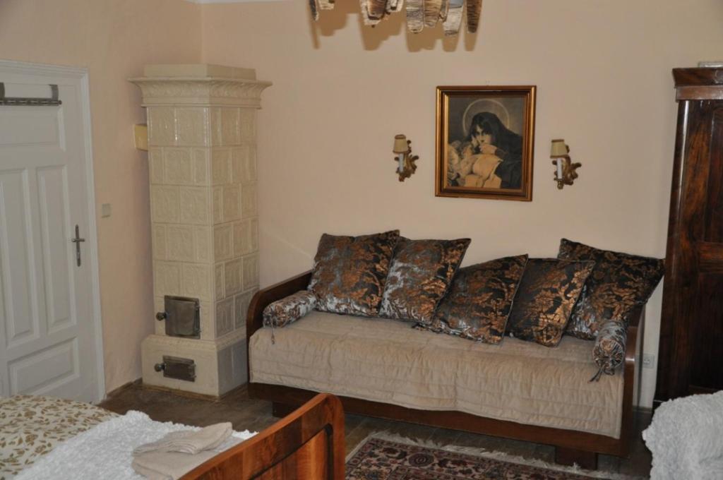 Das Pernerhaus بولاو المظهر الخارجي الصورة