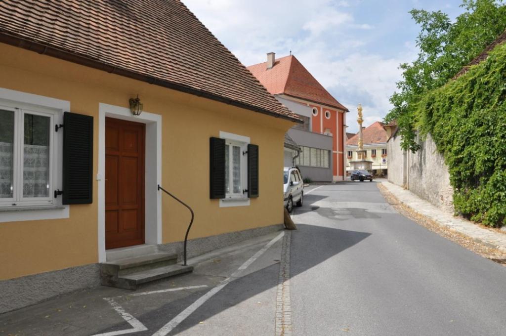 Das Pernerhaus بولاو المظهر الخارجي الصورة