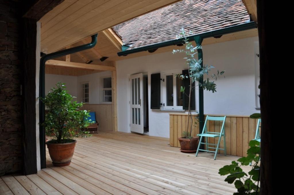 Das Pernerhaus بولاو المظهر الخارجي الصورة